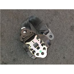 NISSAN MICRA III (K12) Bal hátsó Biztonsági Öv