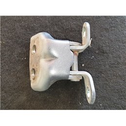 NISSAN MICRA III (K12) Jobb első Alsó Zsanér