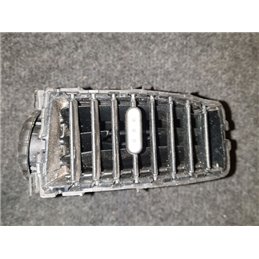 NISSAN MICRA III (K12) Középső Bal Szellőző