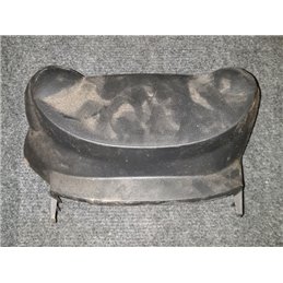 NISSAN MICRA III (K12) Felső Kormányoszlop Burkolat
