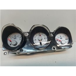 ALFA ROMEO 156 Óra (Időmérő)