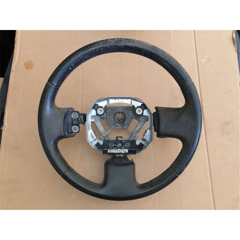 NISSAN MICRA III (K12) Kormány