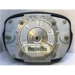 SKODA OCTAVIA I Kormánylégzsák