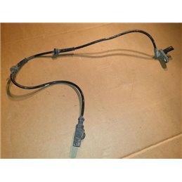 NISSAN MICRA III (K12) Bal hátsó ABS Jeladó