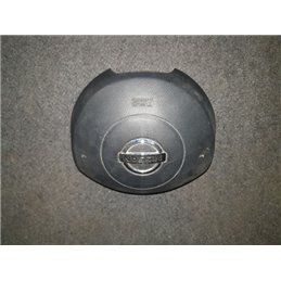 NISSAN MICRA III (K12) Kormánylégzsák