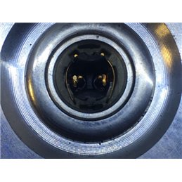 SKODA OCTAVIA I Kormánylégzsák