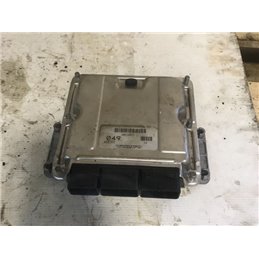 VOLVO V40 Kombi (VW) Motorvezérlő