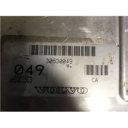 VOLVO V40 Kombi (VW) Motorvezérlő