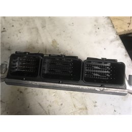 VOLVO V40 Kombi (VW) Motorvezérlő