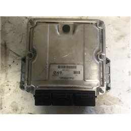 VOLVO V40 Kombi (VW) Motorvezérlő