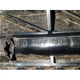 AUDI A4 (8E2, B6) Első Hamutartó