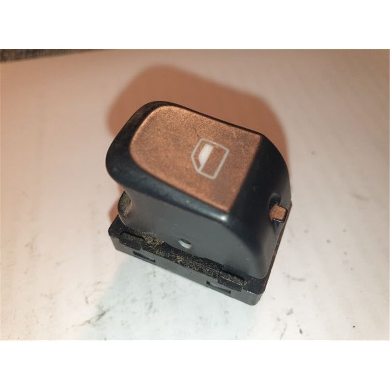 AUDI A4 (8K2, B8) Ablakemelő Kapcsoló (Pozíciófüggetlen)