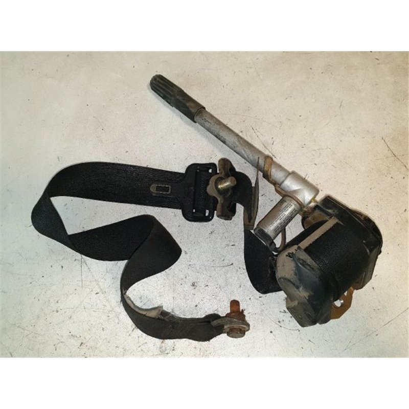 MERCEDES-BENZ E-CLASS (W124) Jobb Övfeszítő Biztonsági Öv