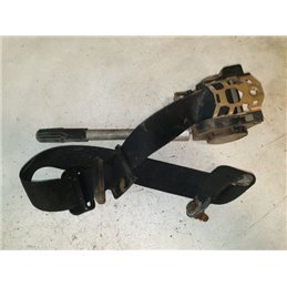 MERCEDES-BENZ E-CLASS (W124) Jobb Övfeszítő Biztonsági Öv