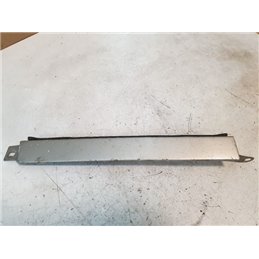 MERCEDES-BENZ E-CLASS (W124) Bal Fényszóró Bajusz Díszléc