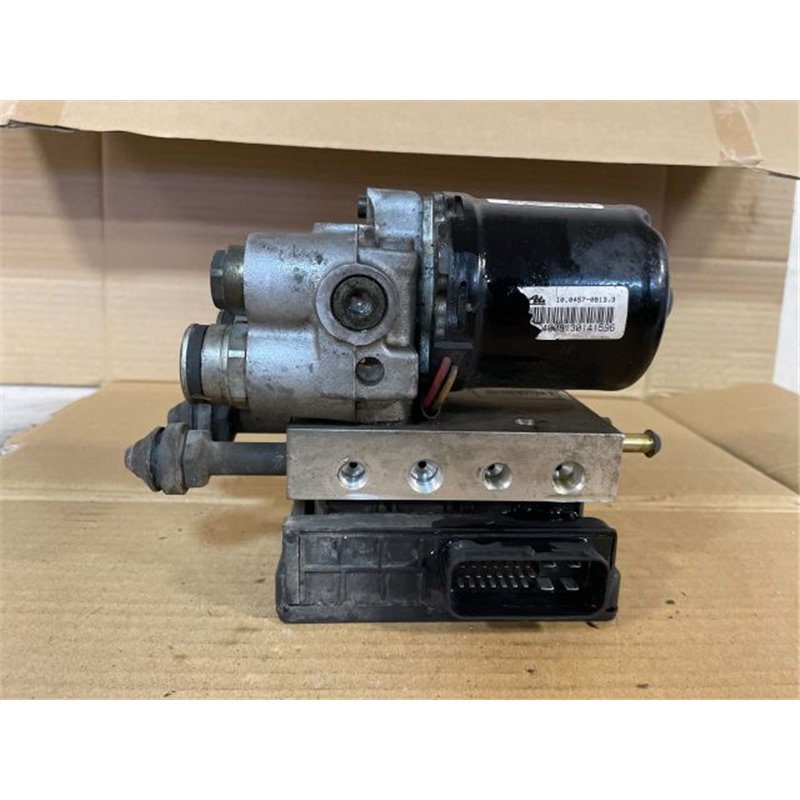 VW SHARAN (7M8, 7M9, 7M6) ABS Kocka