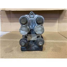 VW SHARAN (7M8, 7M9, 7M6) ABS Kocka