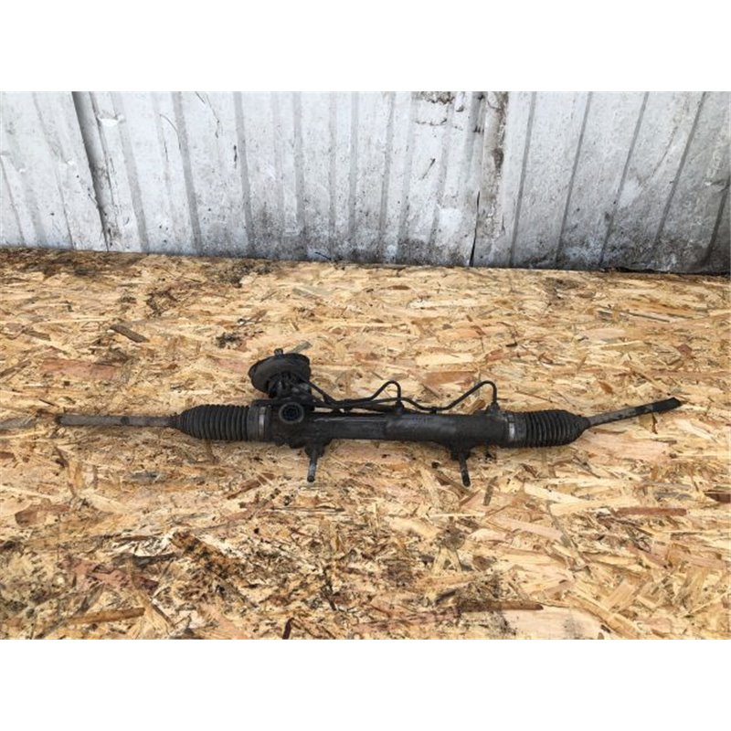 PEUGEOT 206 Ferdehátú (2A/C) Kormánymű Nem szervós