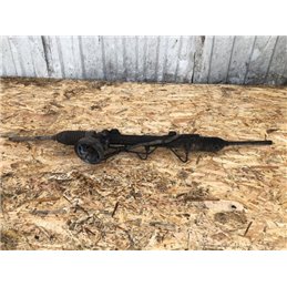 PEUGEOT 206 Ferdehátú (2A/C) Kormánymű Nem szervós