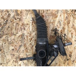 PEUGEOT 206 Ferdehátú (2A/C) Kormánymű Nem szervós