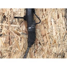 PEUGEOT 206 Ferdehátú (2A/C) Kormánymű Nem szervós