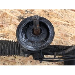 PEUGEOT 206 Ferdehátú (2A/C) Kormánymű Nem szervós