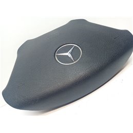MERCEDES-BENZ M-CLASS Kormánylégzsák