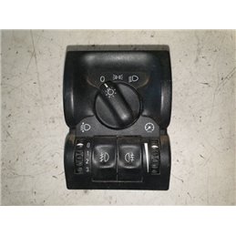 OPEL VECTRA B (36_) Világítás Kapcsoló