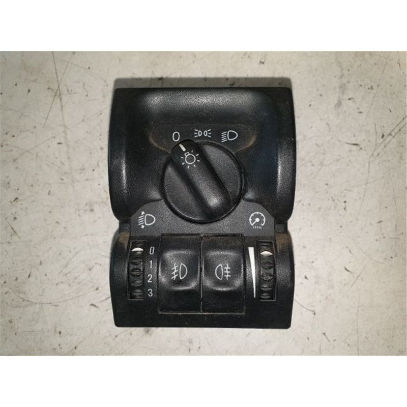 OPEL VECTRA B (36_) Világítás Kapcsoló