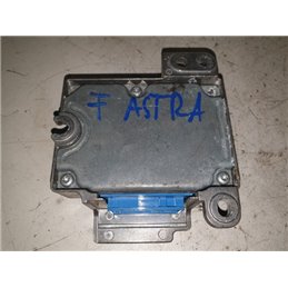 OPEL ASTRA F Ferdehátú (53_, 54_, 58_, 59_) Légzsák Elektronika