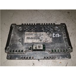 RENAULT ESPACE IV (JK0/1_) Multifunkciós Kijelző