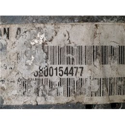 RENAULT ESPACE IV (JK0/1_) Multifunkciós Kijelző