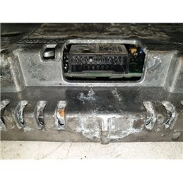 RENAULT ESPACE IV (JK0/1_) Multifunkciós Kijelző