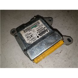 RENAULT ESPACE IV (JK0/1_) Légzsák Elektronika