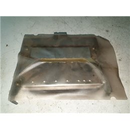 TOYOTA COROLLA (ZZE12_, NDE12_, ZDE12_) Motorvezérlő