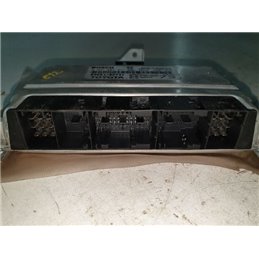 TOYOTA COROLLA (ZZE12_, NDE12_, ZDE12_) Motorvezérlő