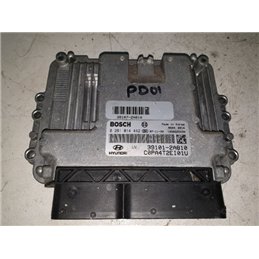 HYUNDAI i10 (PA) Motorvezérlő