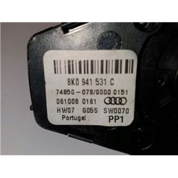 AUDI A4 (8K2, B8) Világítás Kapcsoló