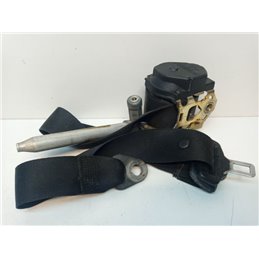 MERCEDES-BENZ C-CLASS Bal Övfeszítő Biztonsági Öv