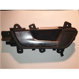 AUDI A4 (8K2, B8) Bal hátsó Belső Kilincs