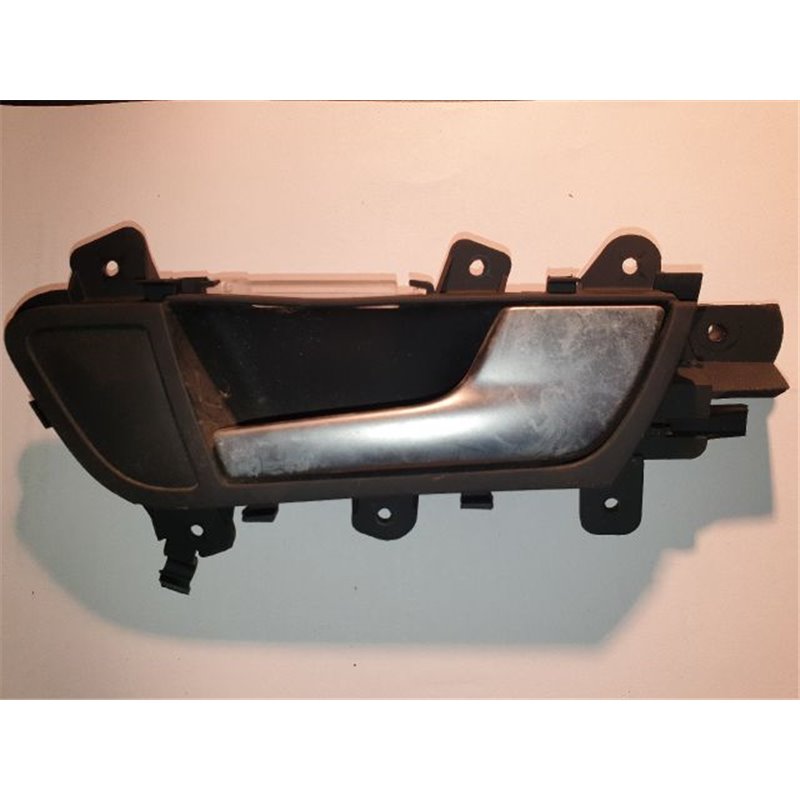 AUDI A4 (8K2, B8) Jobb hátsó Belső Kilincs