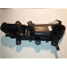 AUDI A4 (8K2, B8) Jobb hátsó Belső Kilincs