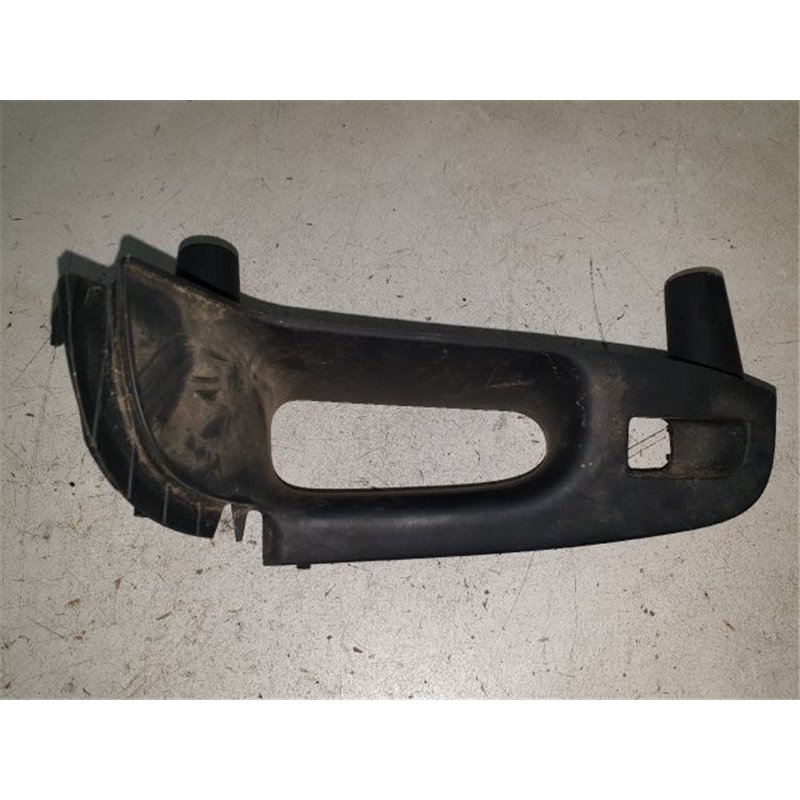AUDI A4 (8K2, B8) Bal hátsó Ajtóbehúzó