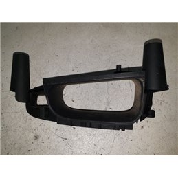 AUDI A4 (8K2, B8) Bal hátsó Ajtóbehúzó