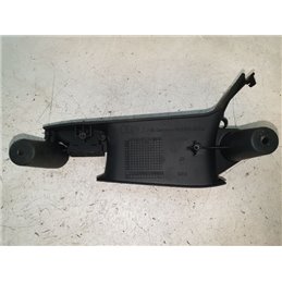 AUDI A4 (8K2, B8) Bal hátsó Ajtóbehúzó