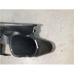 AUDI A4 (8K2, B8) Bal hátsó Ajtóbehúzó
