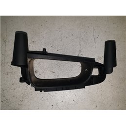 AUDI A4 (8K2, B8) Jobb hátsó Ajtóbehúzó