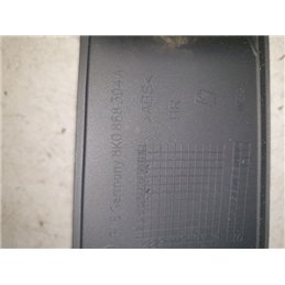 AUDI A4 (8K2, B8) Jobb hátsó Ajtóbehúzó