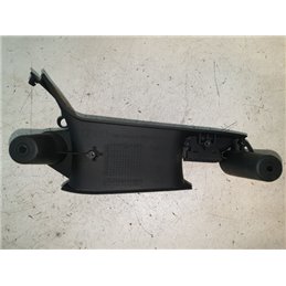 AUDI A4 (8K2, B8) Jobb hátsó Ajtóbehúzó