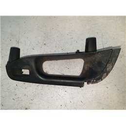 AUDI A4 (8K2, B8) Jobb első Ajtóbehúzó